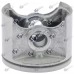 Kit piston drujba Dolmar 4600, 4630, Makita DCS 460, DCS 461, DCS 4600 43mm (Aip) 